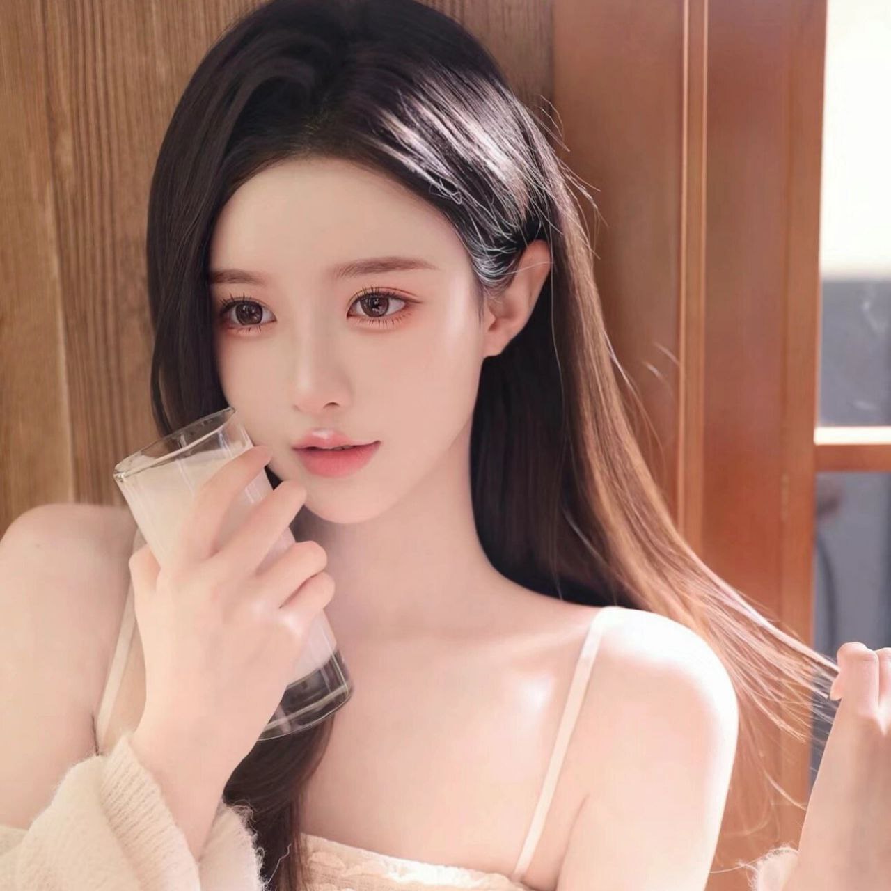 青岛外围 168/C 初恋女友款 清纯味美