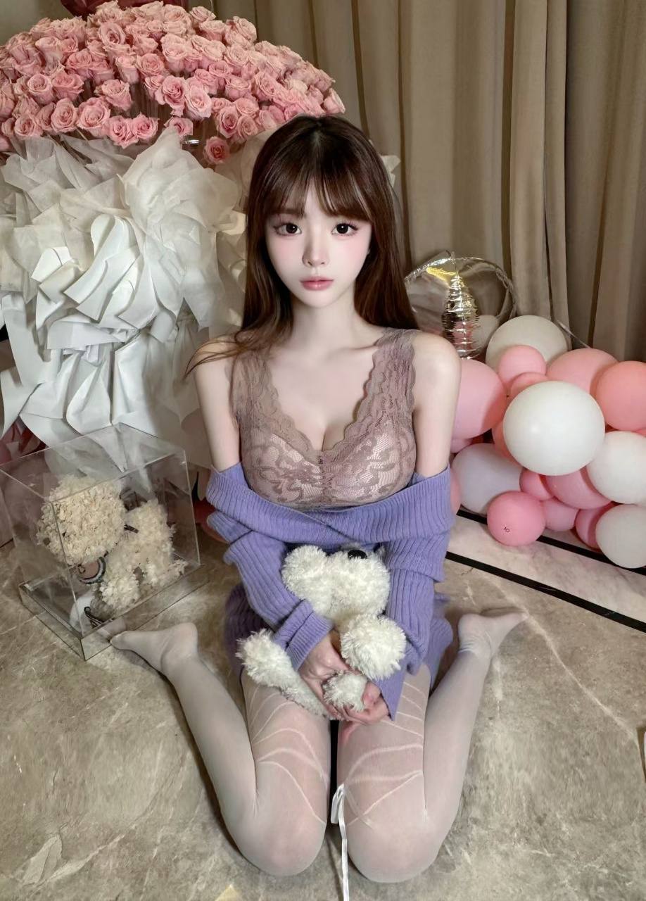 上海外围 04Lo娘 纯美女友 可爱与性感并存