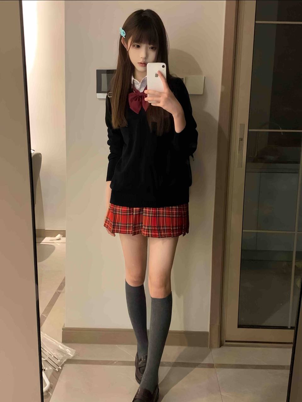 武汉外围 06嫩妹 A4腰蜜桃臀天生顶级炮架