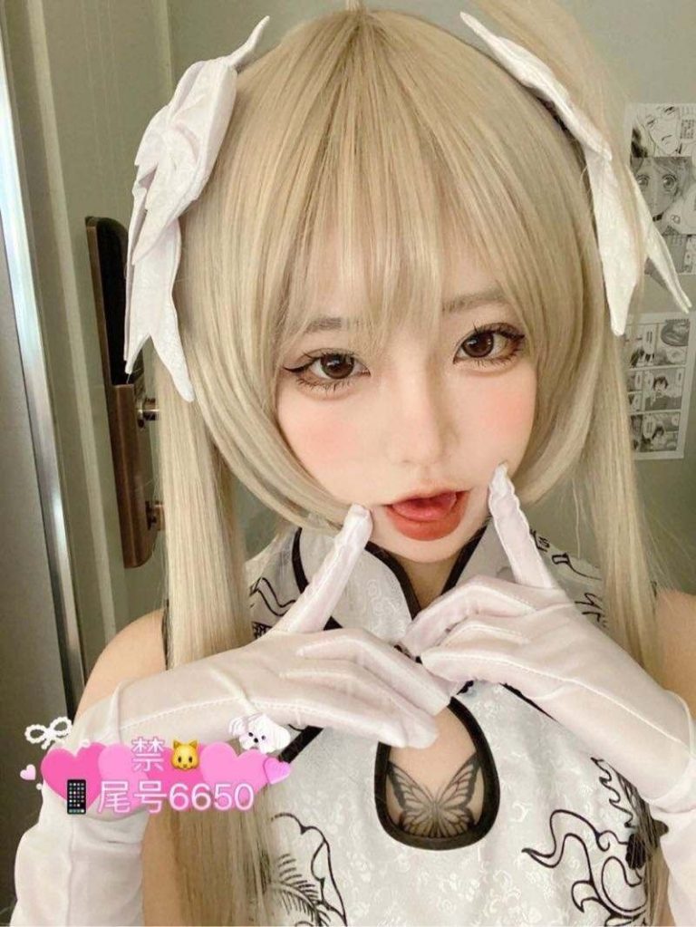 杭州外围 05小小只纯爱萝莉宠物猫系ASMR女友 1 1003648144