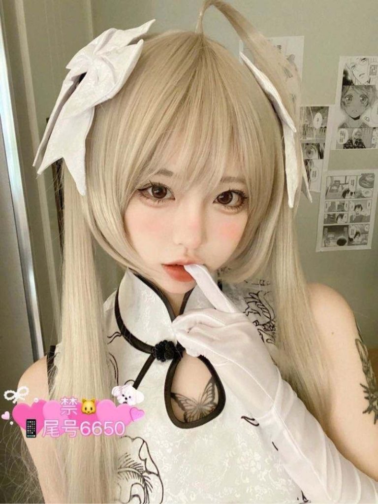 杭州外围 05小小只纯爱萝莉宠物猫系ASMR女友 5 1003648151