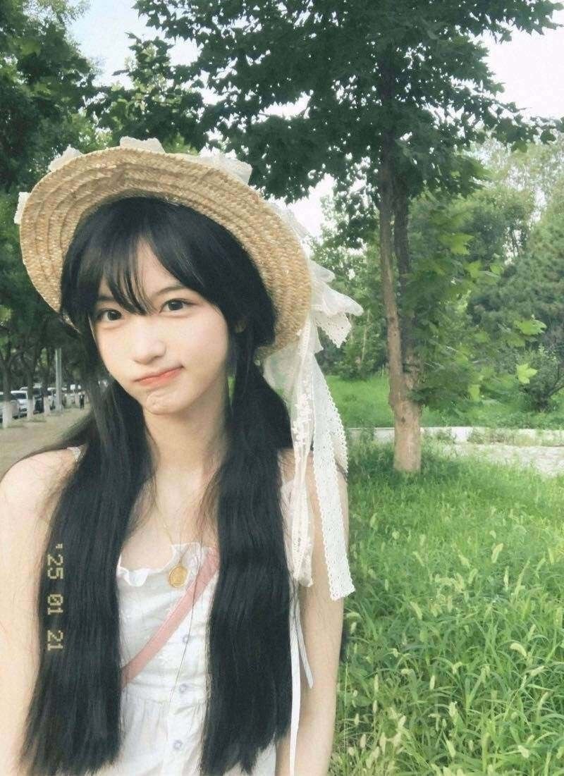 杭州外围 06校花学妹白小纯 甜美系清纯软妹