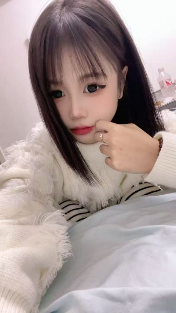 上海外围 嘉定中圈甜妹糖花160/C中专生萝莉白小纯 1 1003805942