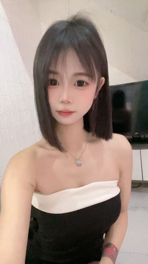 上海外围 嘉定中圈甜妹糖花160/C中专生萝莉白小纯 4 1003805943