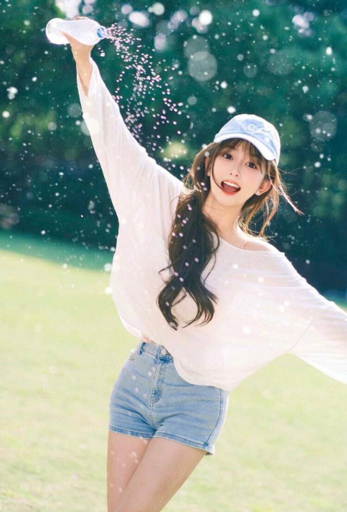 深圳外围 05学妹笑怡 初恋白月光 极品女友体验 1 1000000704