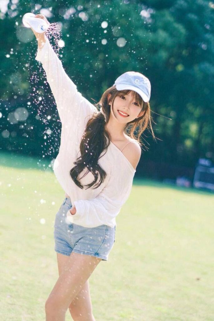 深圳外围 05学妹笑怡 初恋白月光 极品女友体验 2 1000000705