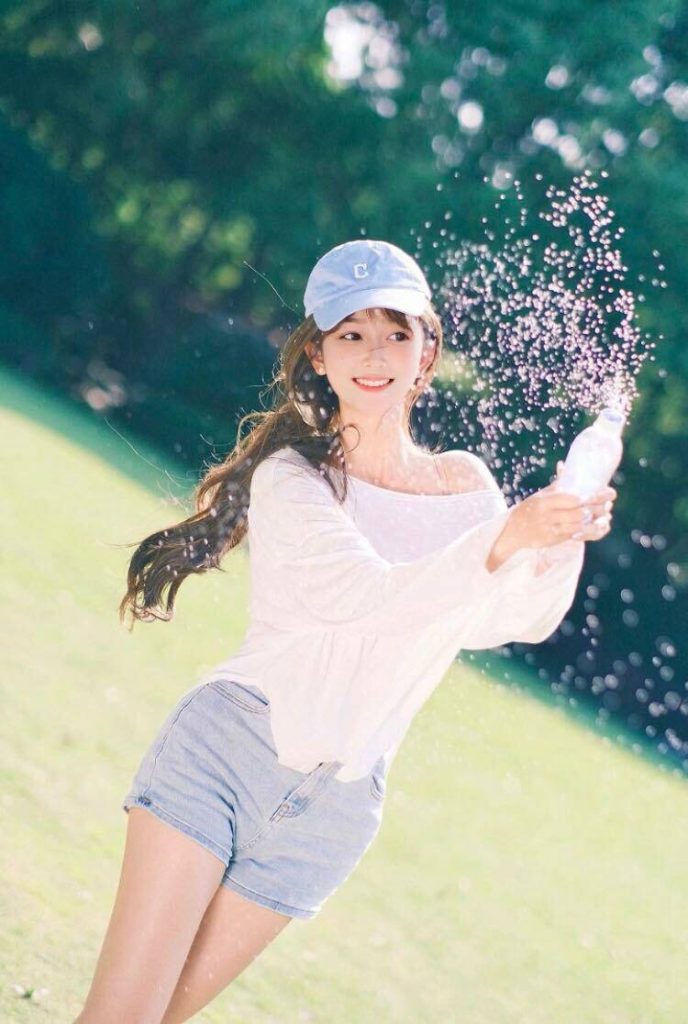 深圳外围 05学妹笑怡 初恋白月光 极品女友体验 3 1000000706