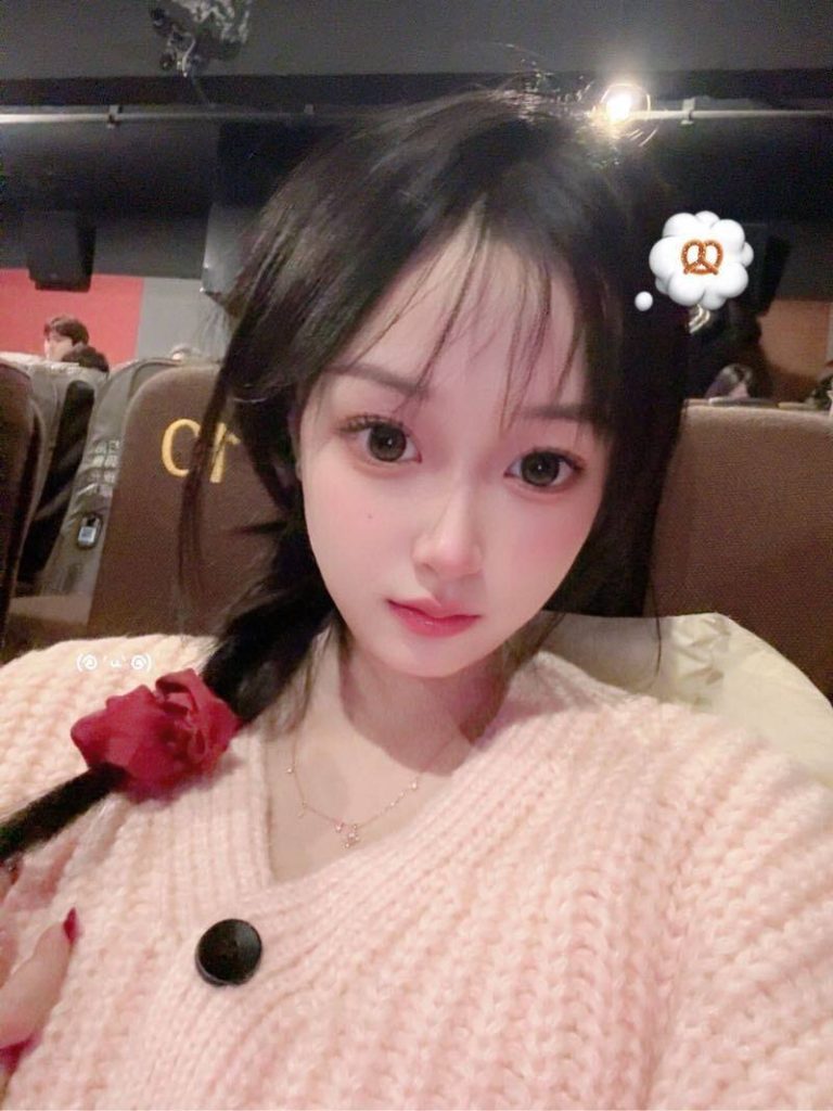 深圳外围 05学妹笑怡 初恋白月光 极品女友体验 5 1000000709