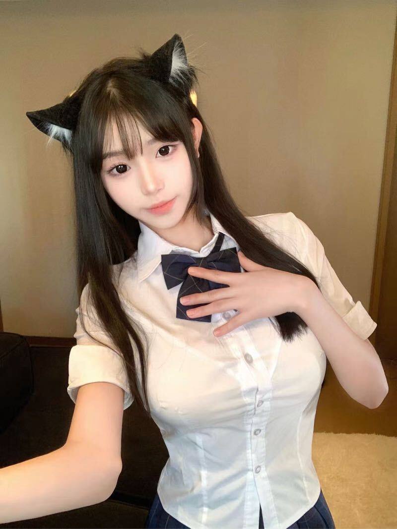深圳外围 06新人兼职 初恋女友款