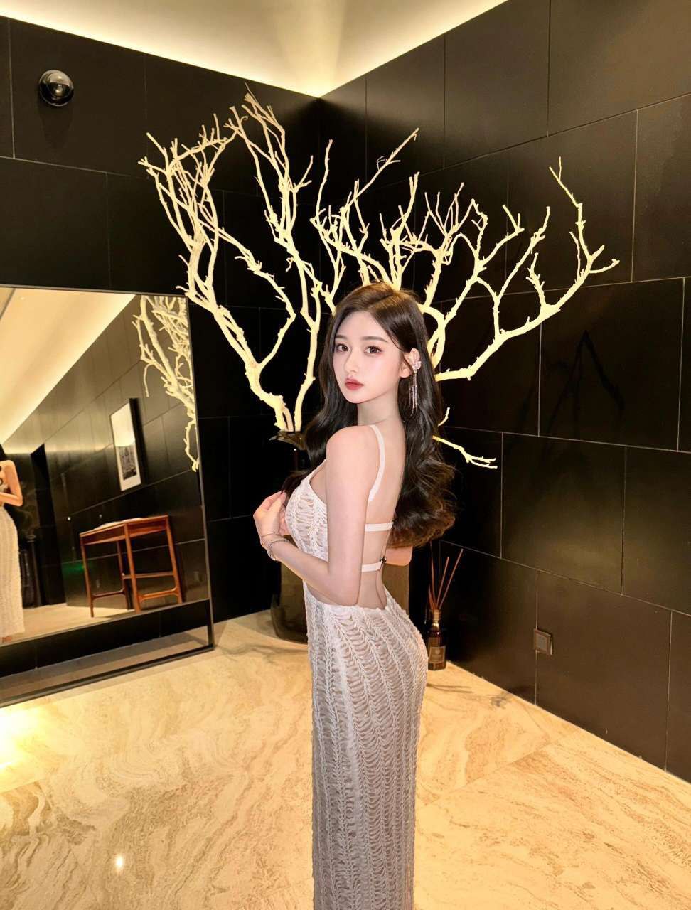 常州外围 170/C 贴心女友款 无风尘气