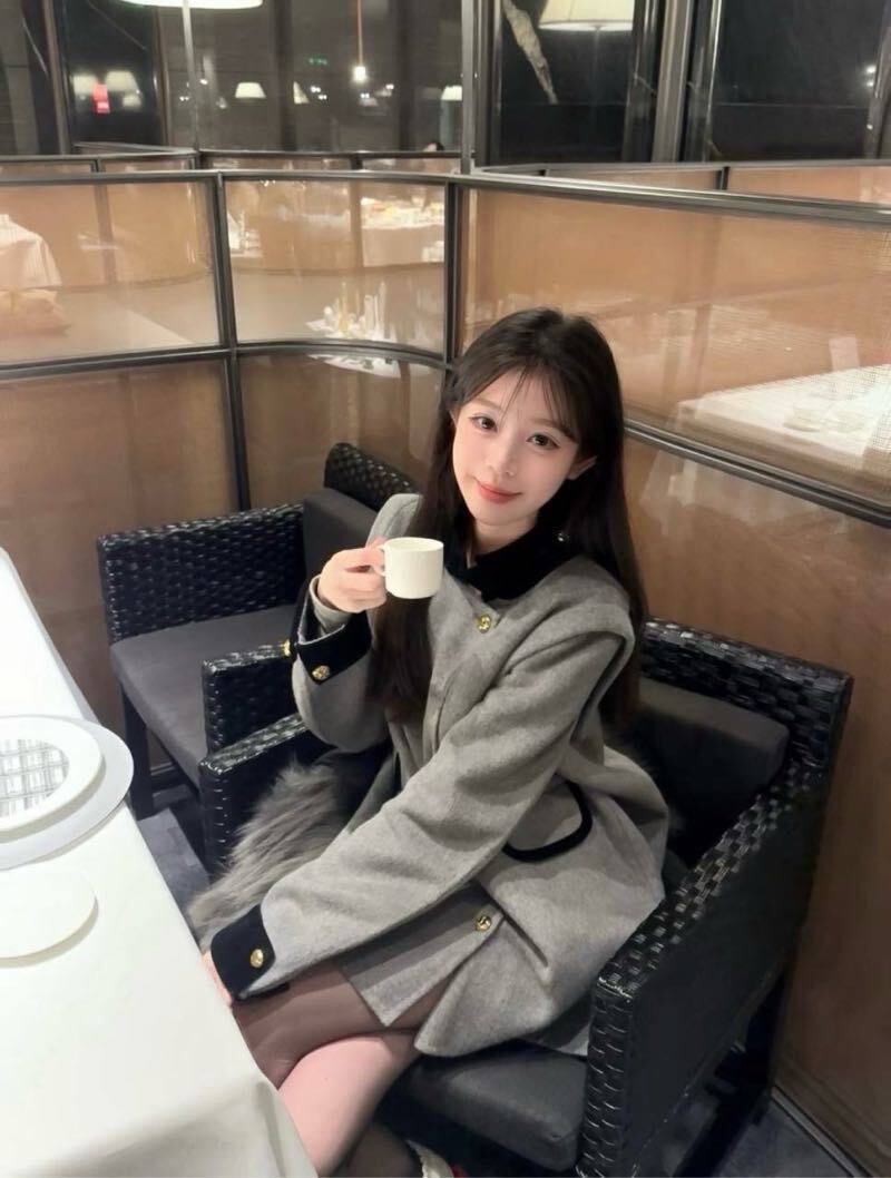 厦门外围 白幼纯极品白🐯长发及腰
