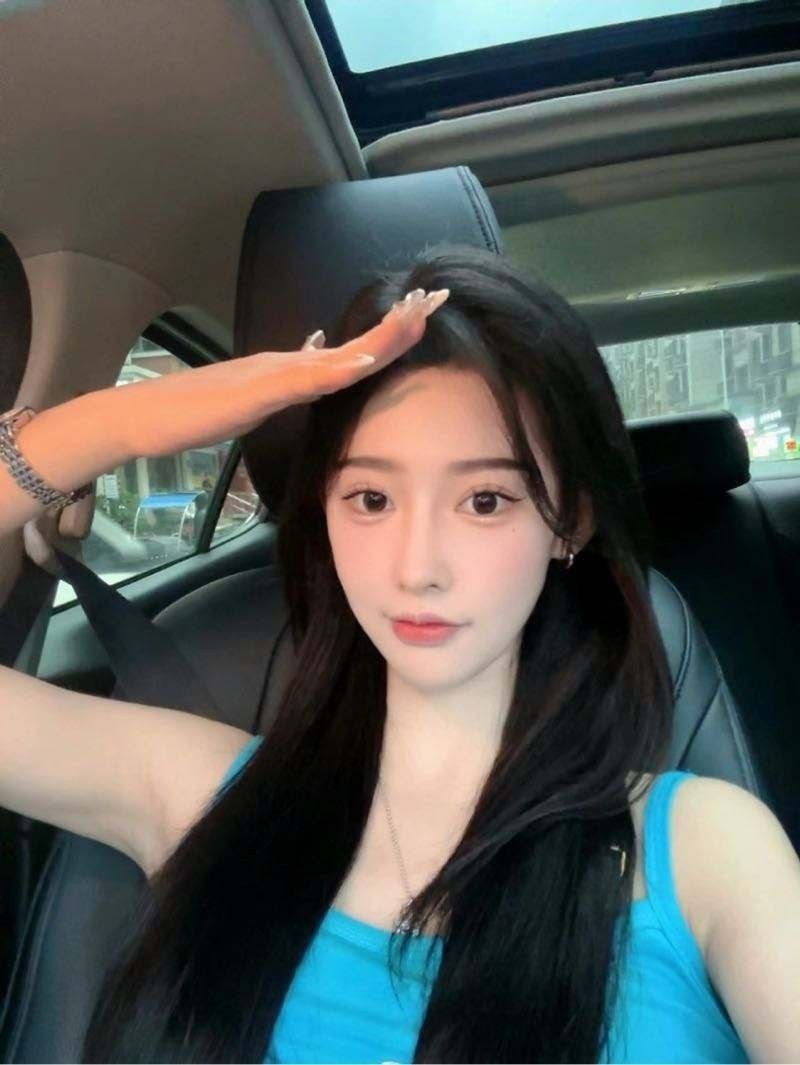 广州外围 在校生洋气款 可爱初恋女友feel