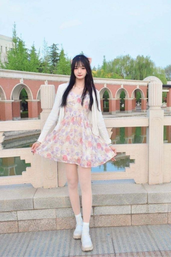 南昌外围 178/C 高大白可纯可欲可甜可盐 2 1000025145