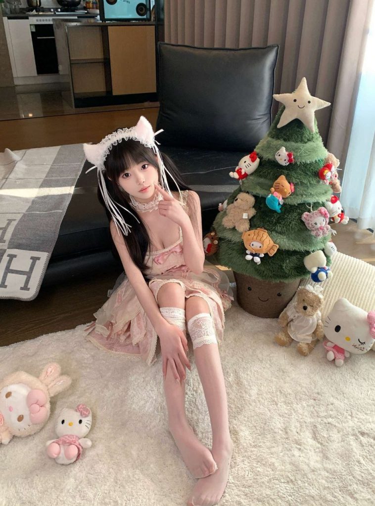 广州外围 08洛丽塔女孩 小小只超可爱 4 1000025225