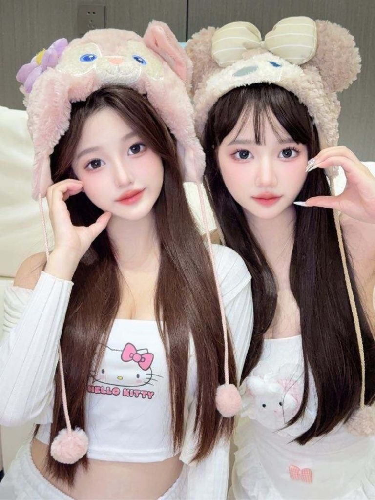 上海外围 普陀纯欲双胞胎 1 1000025311