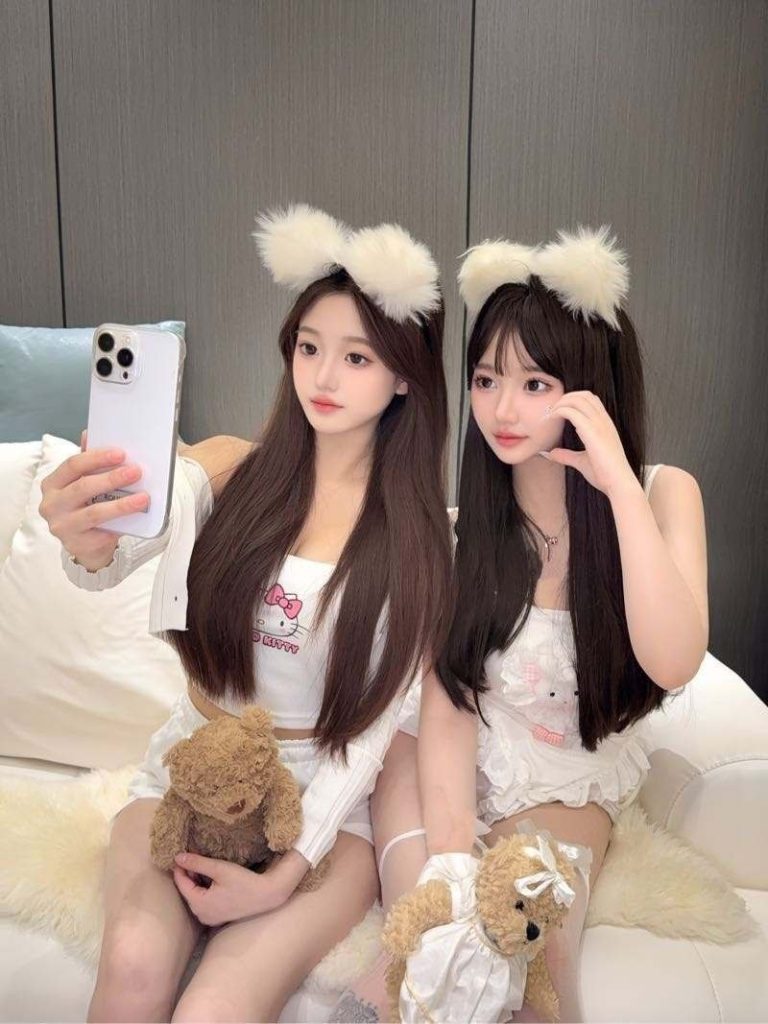 上海外围 普陀纯欲双胞胎 4 1000025313