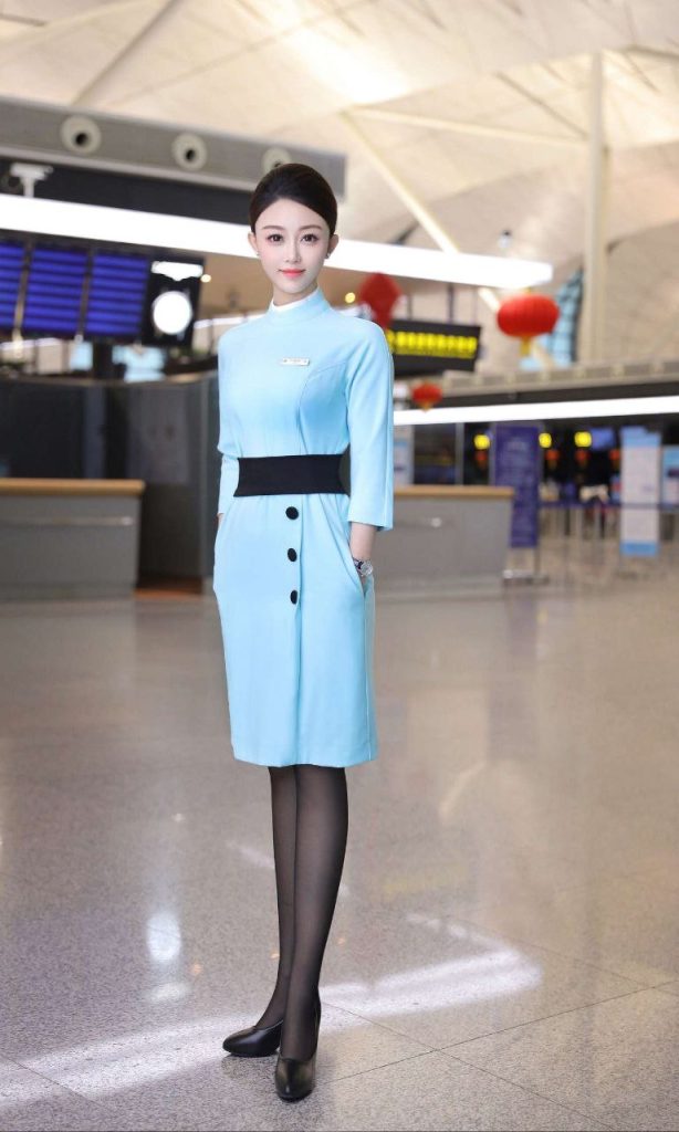 南昌外围 173厦航空姐兼职 天然大E 3 1000025865