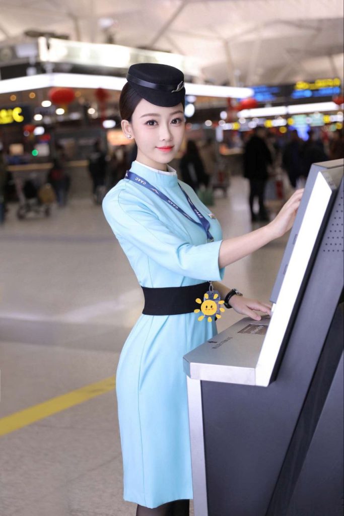 南昌外围 173厦航空姐兼职 天然大E 2 1000025867