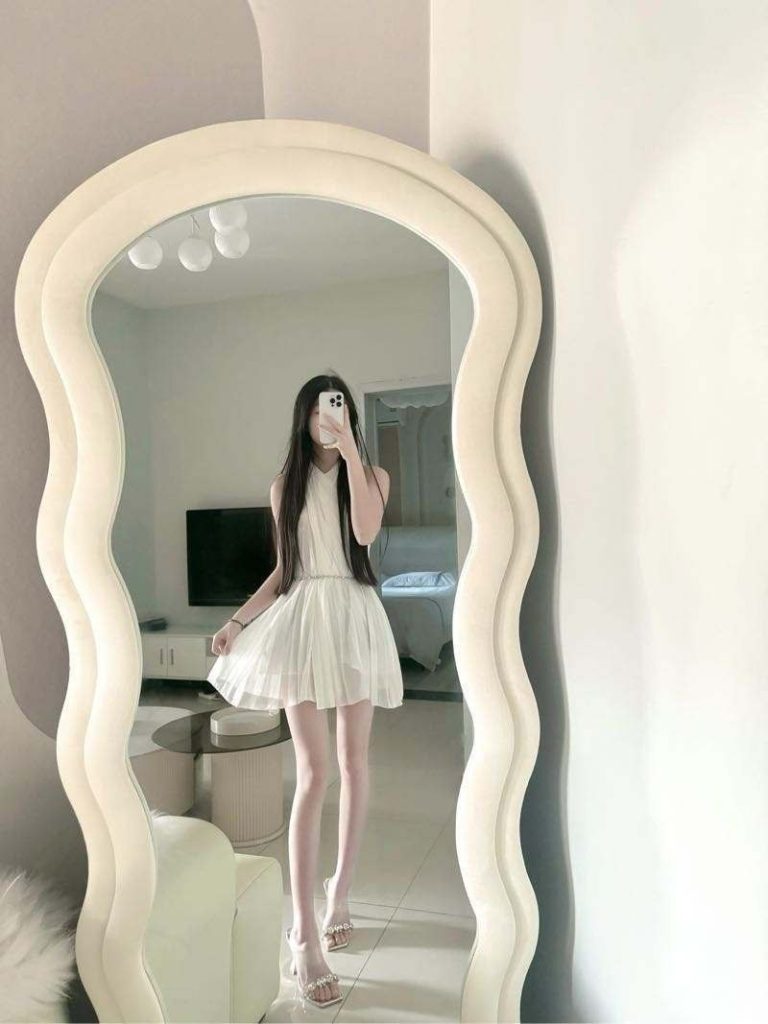 杭州外围 06嫩妹初下海 青秀甜妹 极品A4腰 2 1000026093