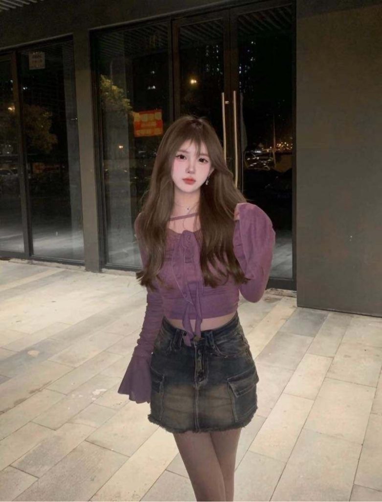 杭州外围 06嫩妹初下海 青秀甜妹 极品A4腰 4 1000026095