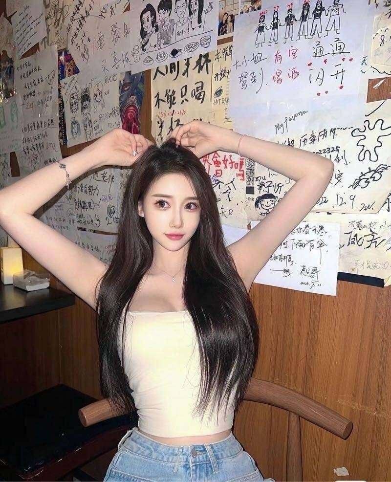 武汉外围 170圈外女友 探店博主兼职 青春活力 1 1000026637