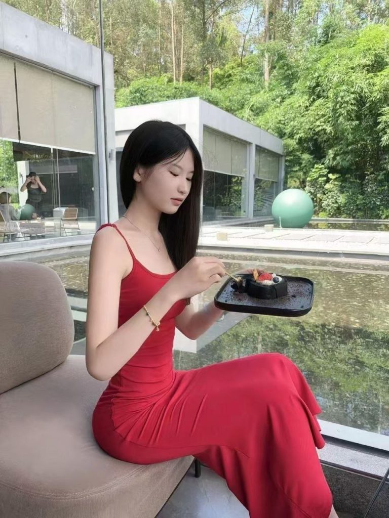 上海外围 06年领家女孩 清纯Jk 1 1000028625