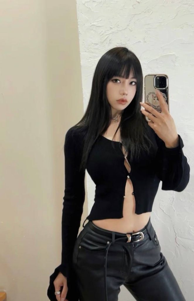 广州外围 网红舞蹈博主 纯天然童颜巨乳 3 1000028649