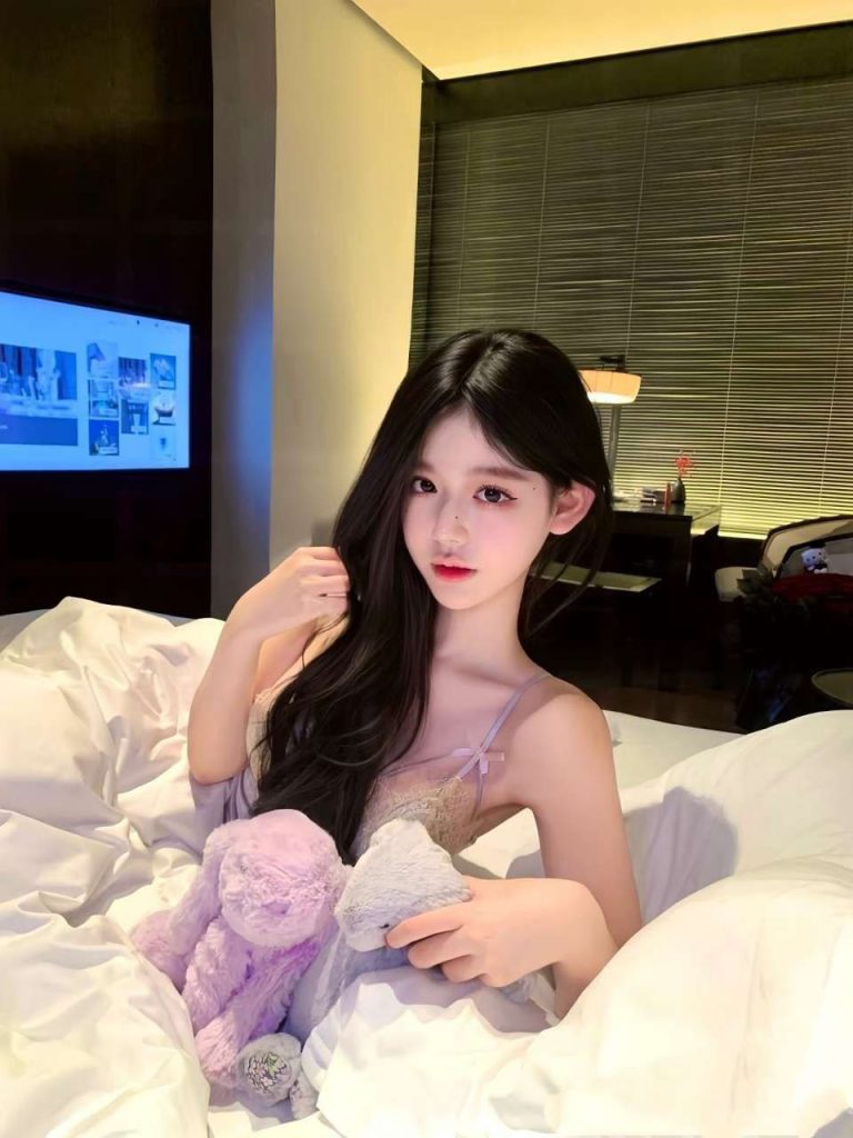 北京外围 06年纯欲甜美系校花 童颜巨乳 2 1000030723