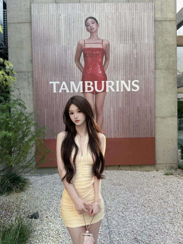 合肥外围 极品洋气蜜 175E超强女友感 2 1000031044