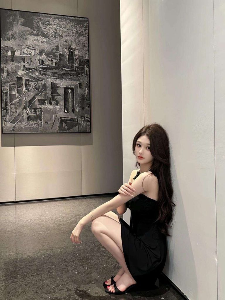 合肥外围 极品洋气蜜 175E超强女友感 4 1000031045