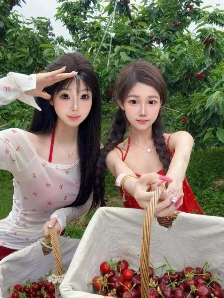 北京外围 极品姐妹花奶豆糖糖 4 1000031410