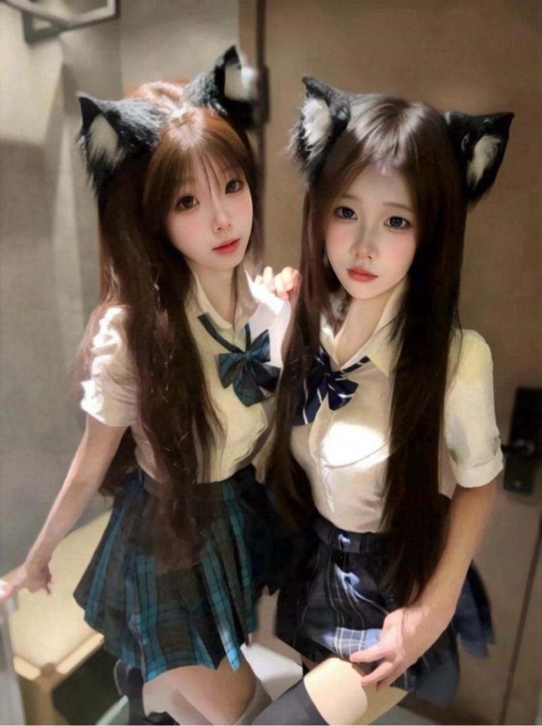 北京外围 极品姐妹花奶豆糖糖 3 1000031414