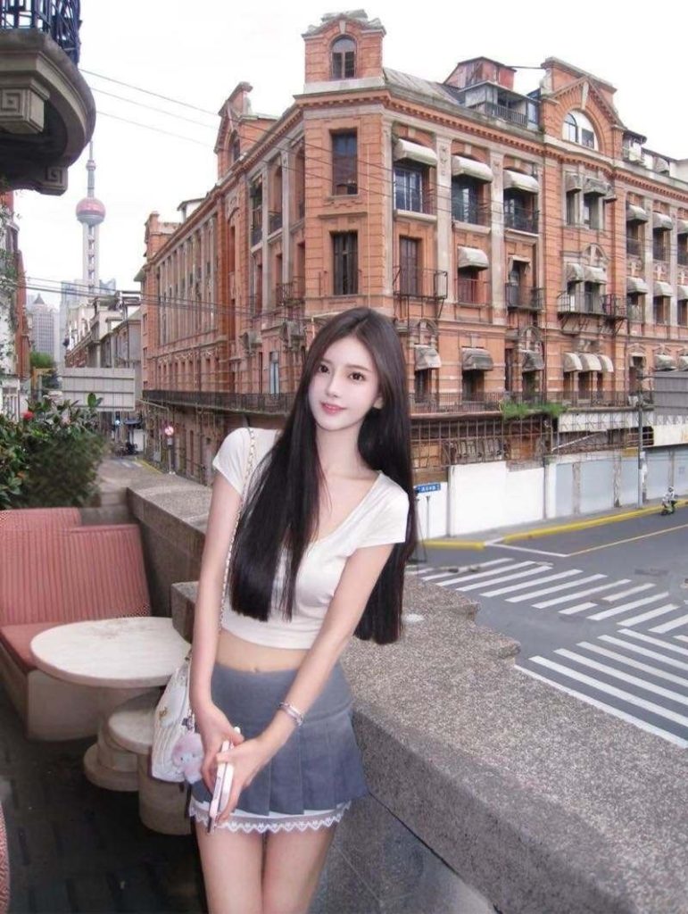 西安外围 05年超洋气清纯童颜款 1 1000031699