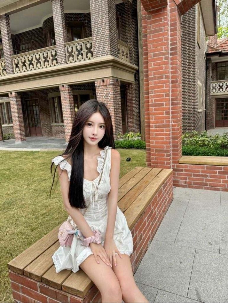 西安外围 05年超洋气清纯童颜款 5 1000031702