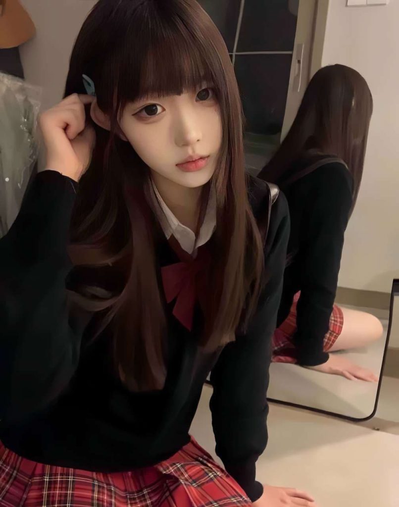 武汉外围 06年极品反差 天生顶级炮架 2 1000038292