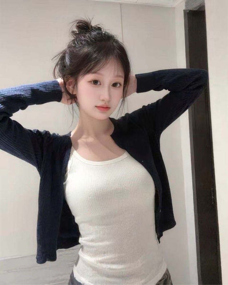 南昌外围 可纯可御 可甜可盐身材比例完美 纯欲天花板 肤白听话 高情商 待客如初恋 超好的女友性格 2 1000004728