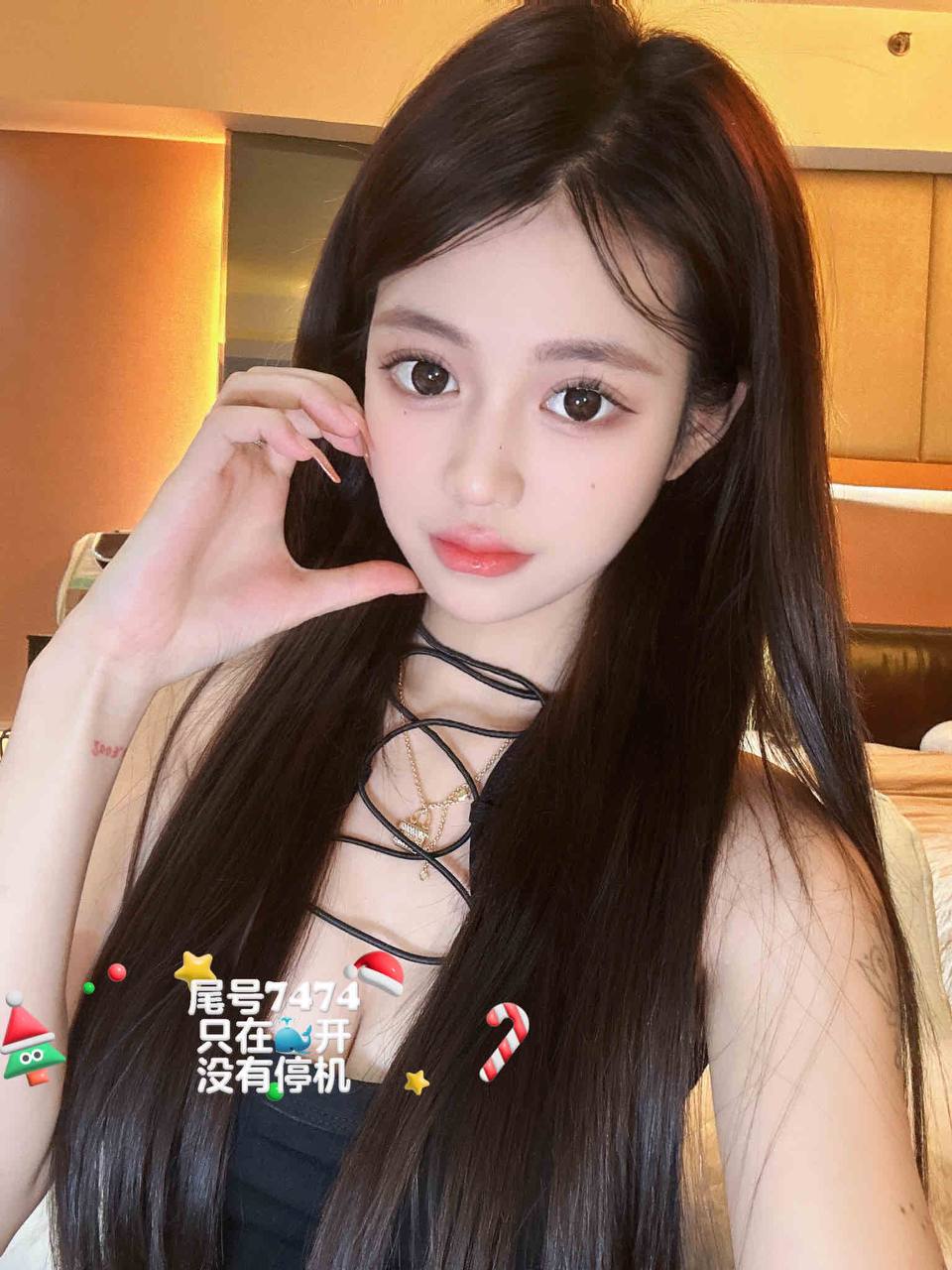 北京外围纯欲 173/48 天然D 筷子腿 时尚 气质 6 file 13