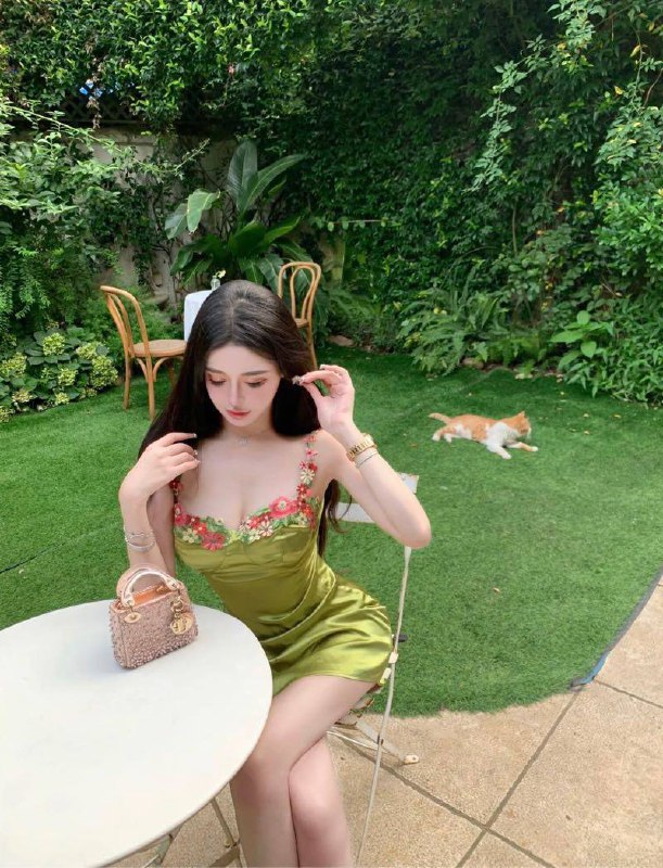 西安外围学生妹 175/46 天然D 模特 主播 签约模特 5 file 1330