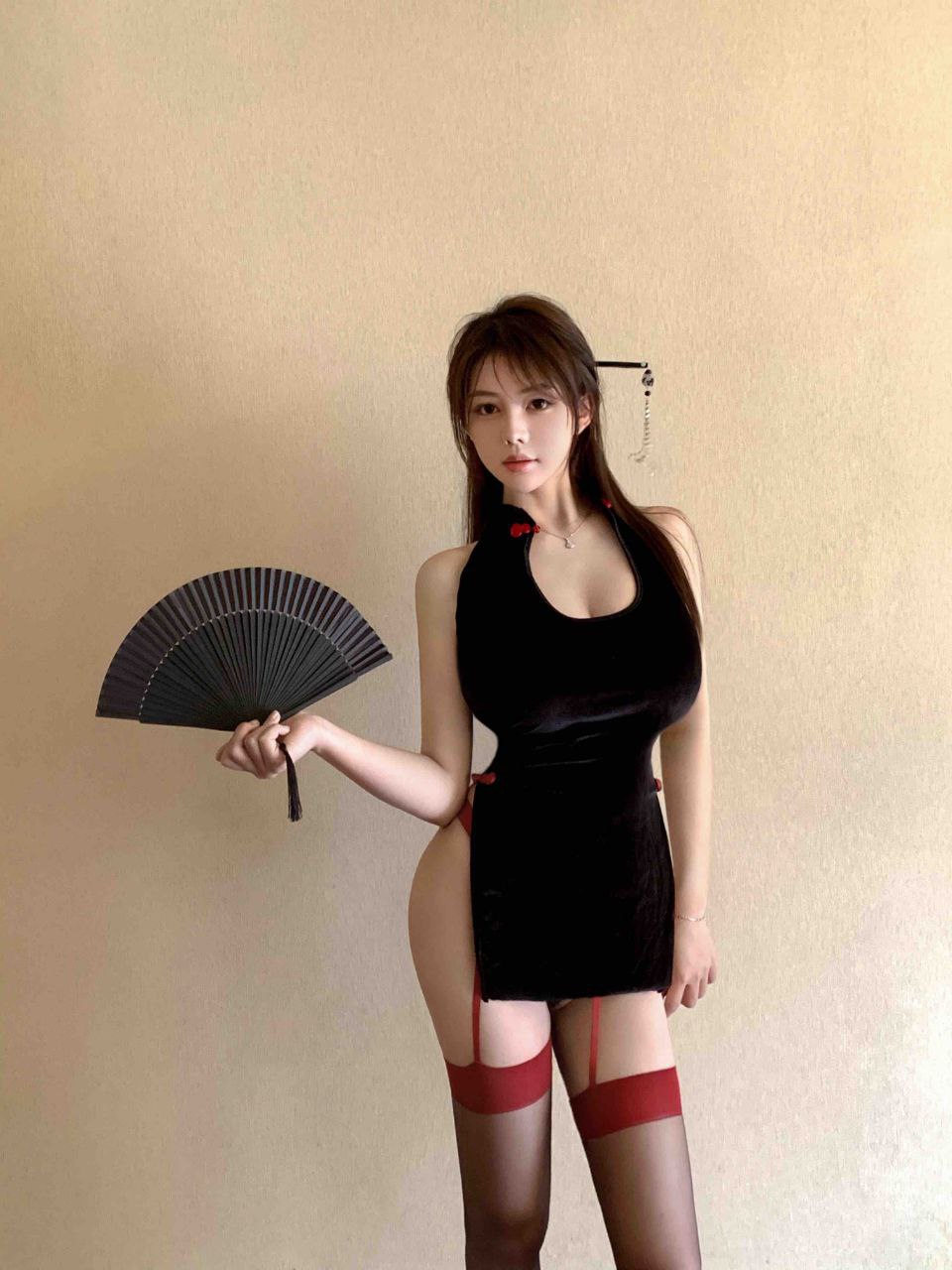 上海外围学生妹 175/50 天然G 留学生 学生 3 file 30