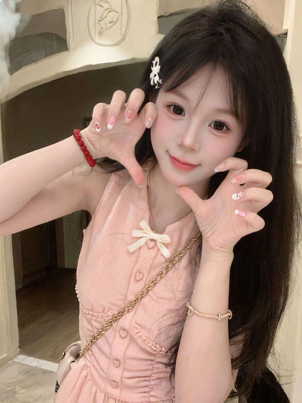 南通外围真实06年广西妹子舞蹈生身体柔软随时变换各种姿势乖巧听话配合文静甜美牛奶肌