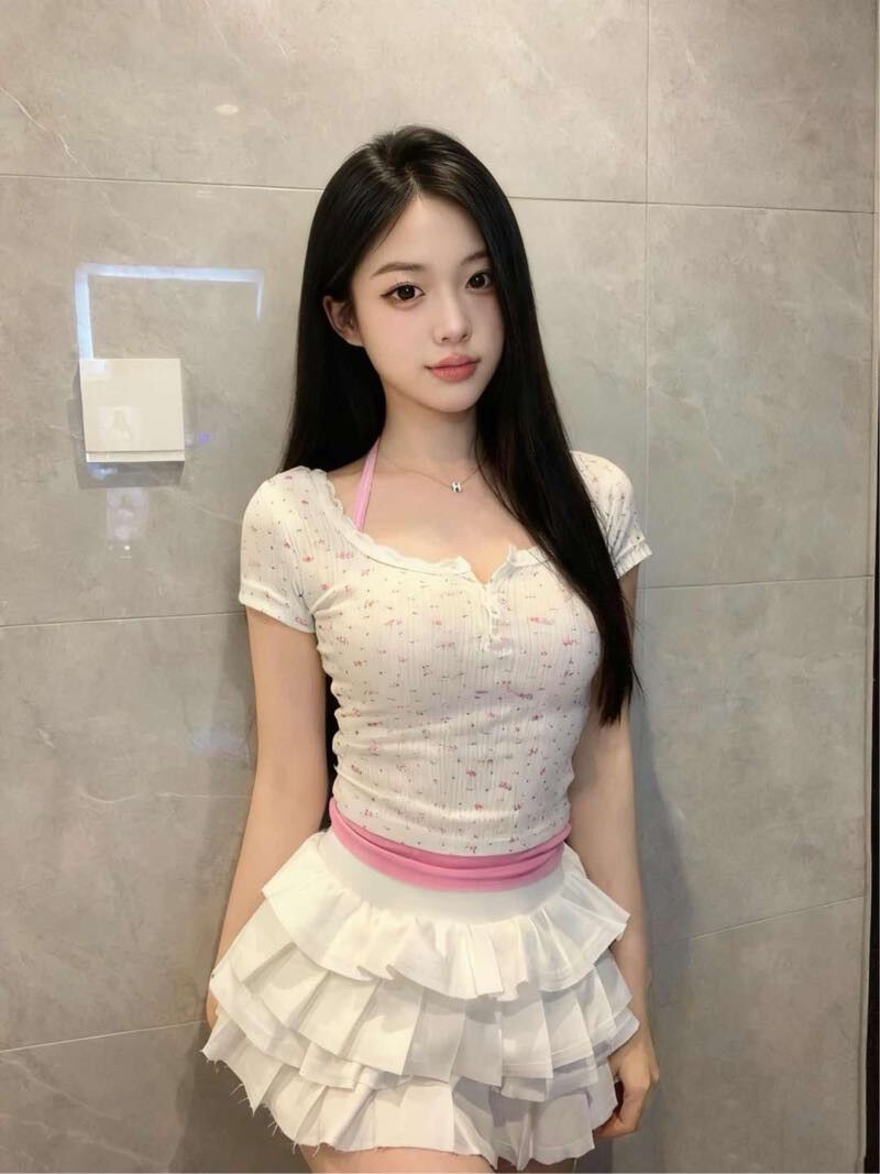 天津外围初恋feel 165/45 天然C 无风尘气 可爱 初恋 1 file 1792