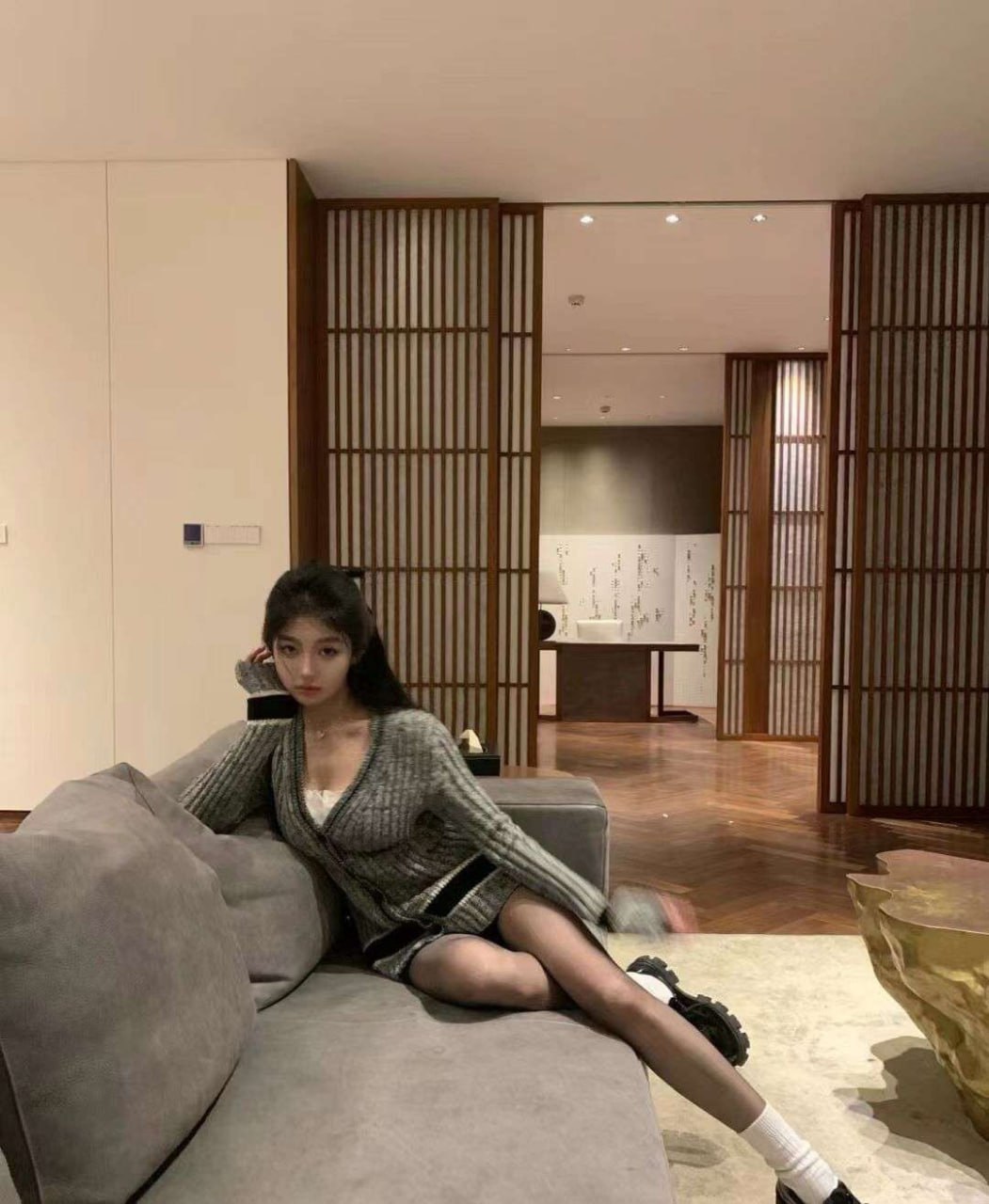 大理外围新人 167/96 天然C 女孩 宝藏女孩 可爱 4 file 3220