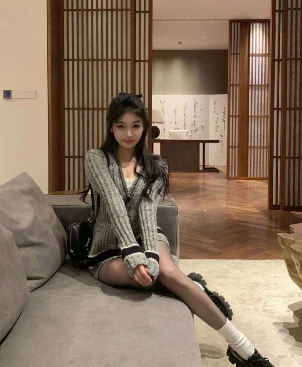 大理外围新人 167/96 天然C 女孩 宝藏女孩 可爱 5 file 3221