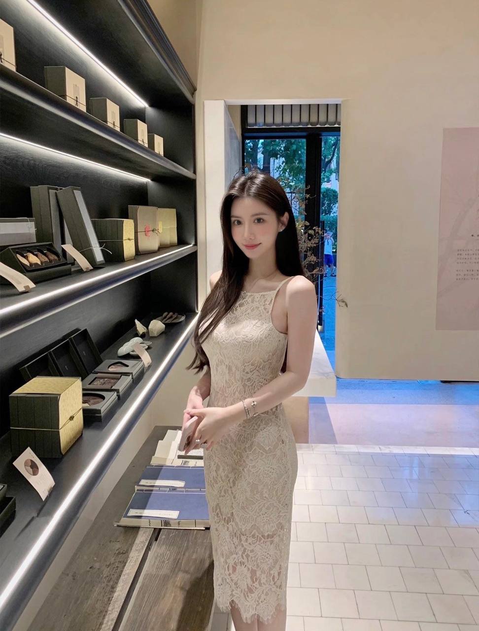 深圳外围纯欲 175 天然D 御姐 大长腿 高瘦白 4 file 3830