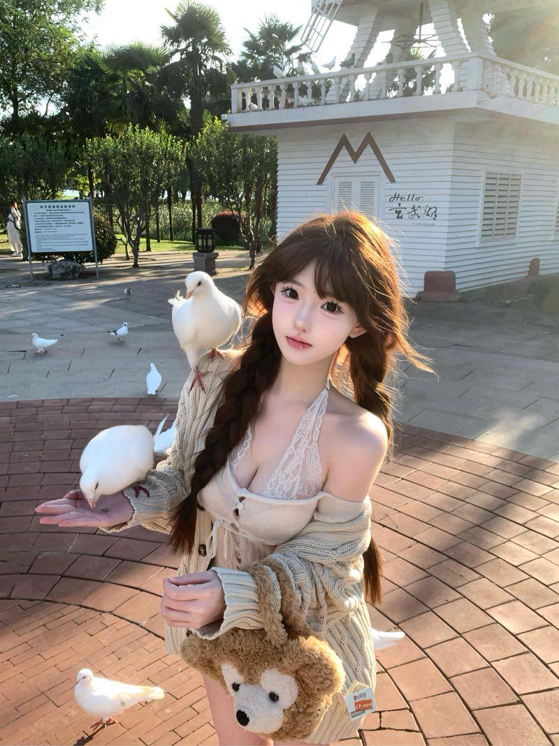 宁波外围20年学生妹 165/45 天然E 大长腿 可爱 开朗 2 file 3884