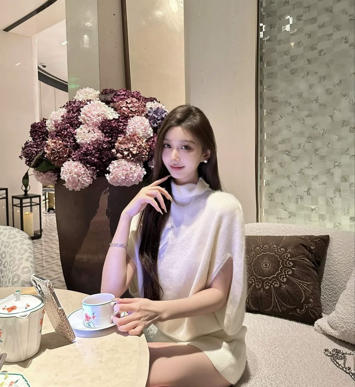 深圳外围精致 174/100 天然D 兼职 新人 五官精致 1 file 3976