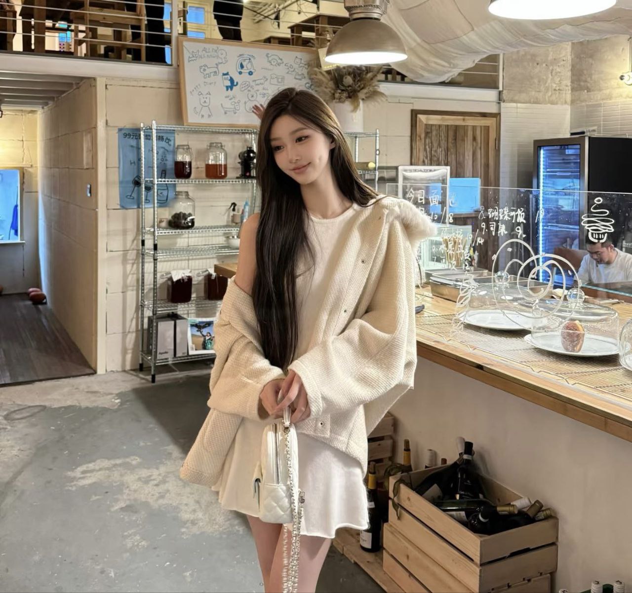 深圳外围精致 174/100 天然D 兼职 新人 五官精致 4 file 3979