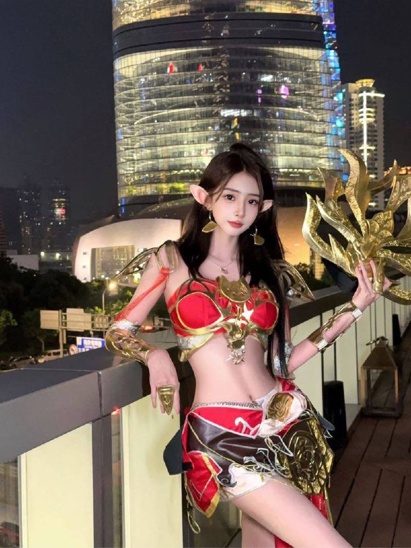 广州外围甜心 173 天然C 少女 风格多变 筷子腿 1 file 4885