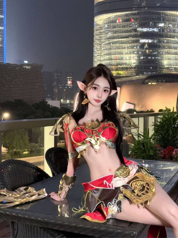 广州外围甜心 173 天然C 少女 风格多变 筷子腿 2 file 4886