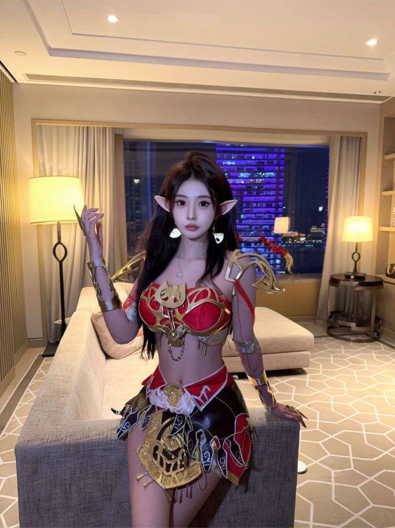 广州外围甜心 173 天然C 少女 风格多变 筷子腿 5 file 4889